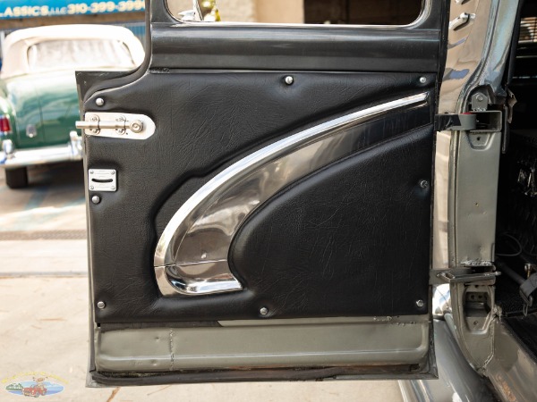 Used 1956 Ford Custom Panel Truck Custom | Torrance, CA