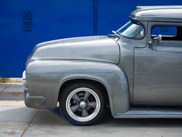 Used 1956 Ford Custom Panel Truck Custom | Torrance, CA