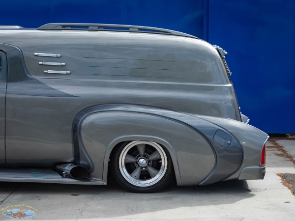 Used 1956 Ford Custom Panel Truck Custom | Torrance, CA