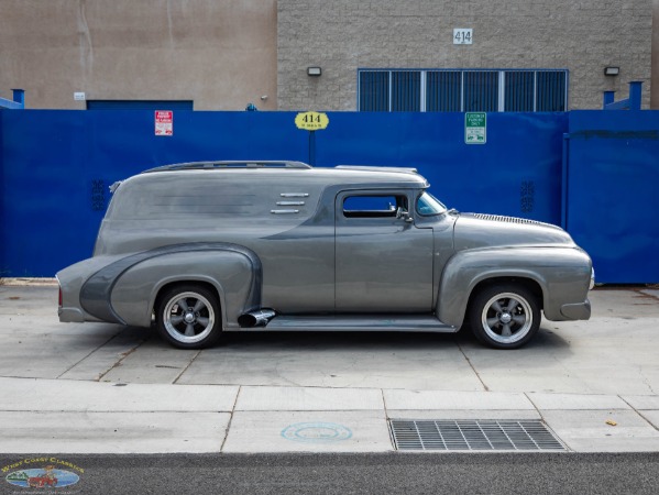 Used 1956 Ford Custom Panel Truck Custom | Torrance, CA