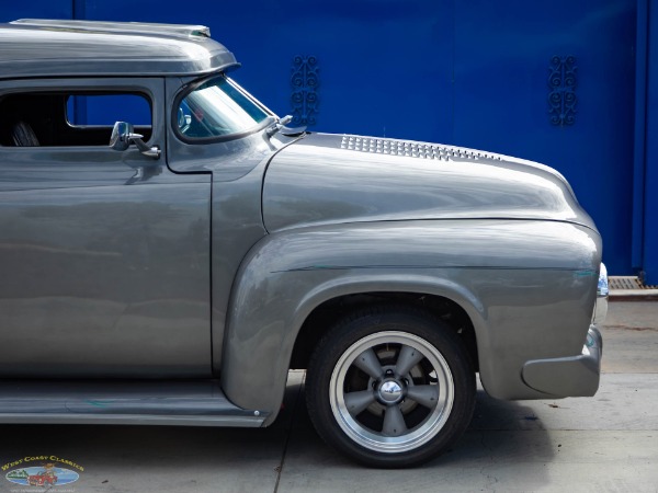 Used 1956 Ford Custom Panel Truck Custom | Torrance, CA