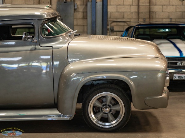 Used 1956 Ford Custom Panel Truck Custom | Torrance, CA