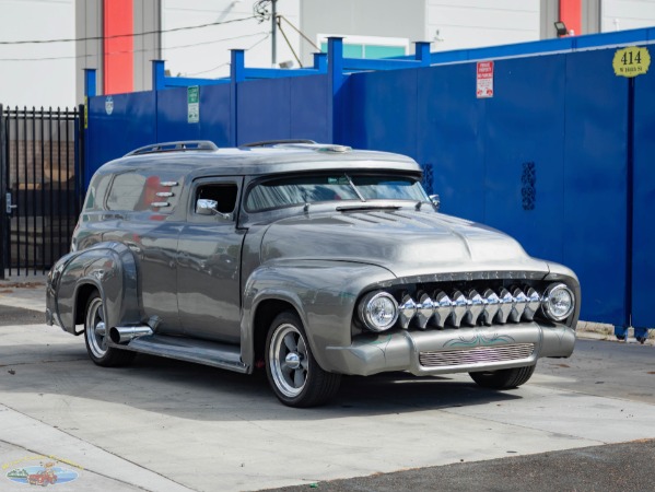 Used 1956 Ford Custom Panel Truck Custom | Torrance, CA