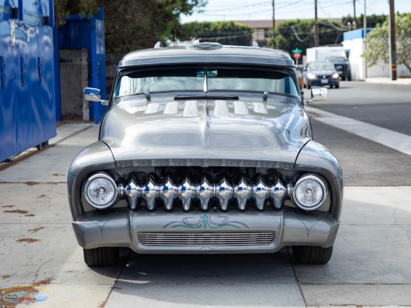 Used 1956 Ford Custom Panel Truck Custom | Torrance, CA