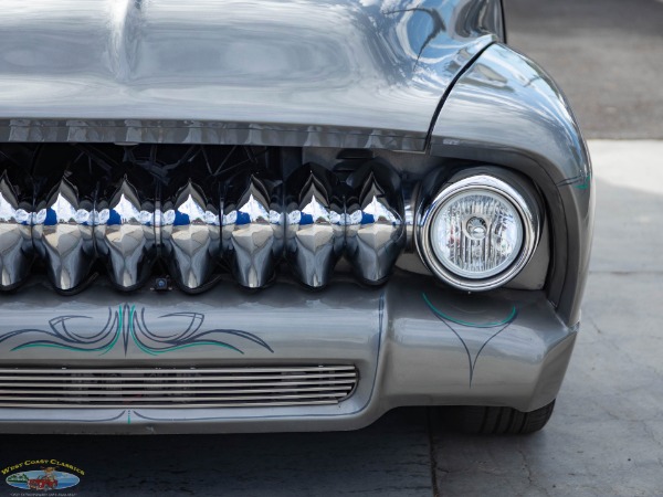 Used 1956 Ford Custom Panel Truck Custom | Torrance, CA
