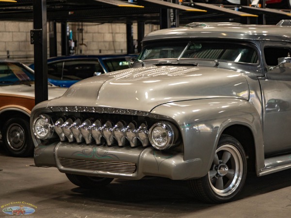 Used 1956 Ford Custom Panel Truck Custom | Torrance, CA