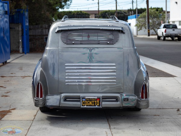 Used 1956 Ford Custom Panel Truck Custom | Torrance, CA