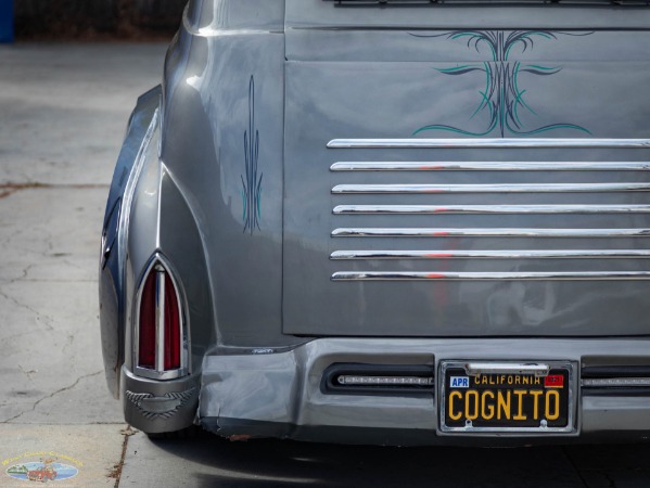 Used 1956 Ford Custom Panel Truck Custom | Torrance, CA