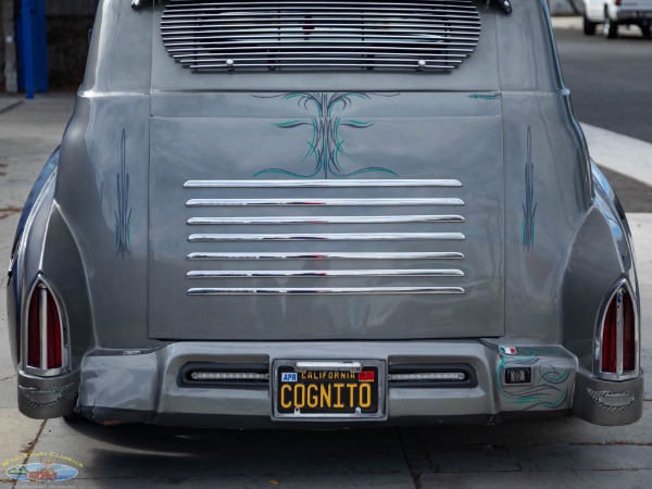 Used 1956 Ford Custom Panel Truck Custom | Torrance, CA