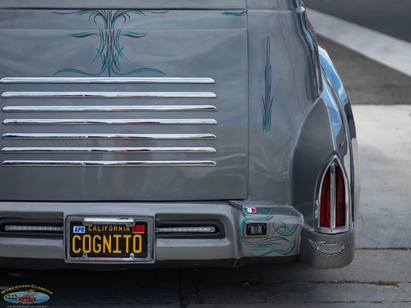Used 1956 Ford Custom Panel Truck Custom | Torrance, CA