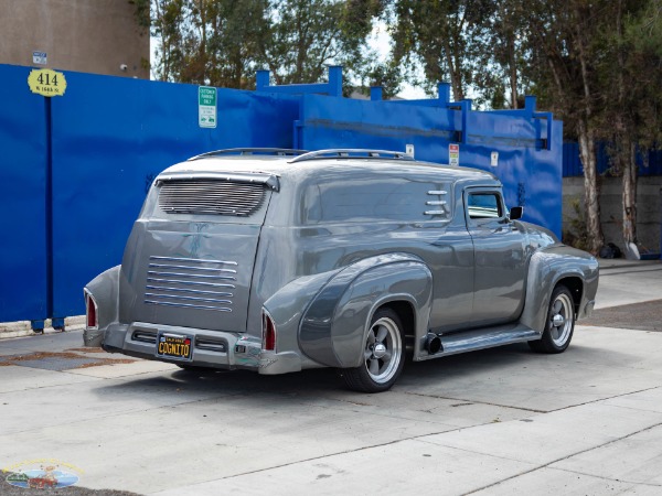Used 1956 Ford Custom Panel Truck Custom | Torrance, CA