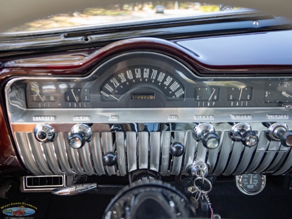 Used 1951 Mercury Custom Dick Dean Chop 2 DOOR COUPE | Torrance, CA