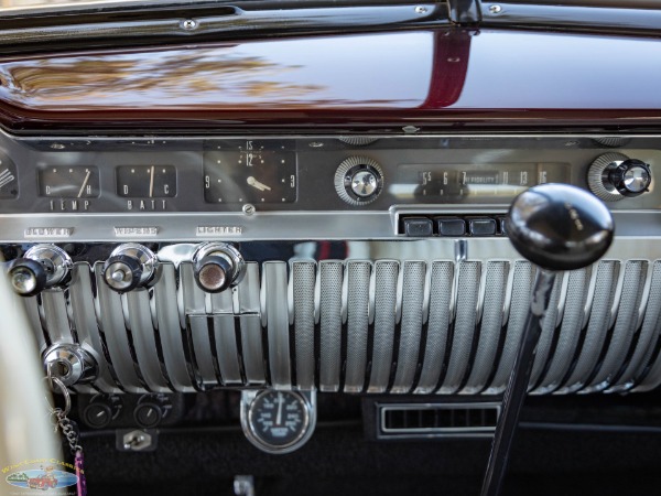Used 1951 Mercury Custom Dick Dean Chop 2 DOOR COUPE | Torrance, CA