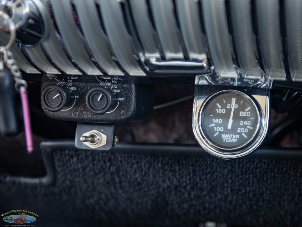 Used 1951 Mercury Custom Dick Dean Chop 2 DOOR COUPE | Torrance, CA