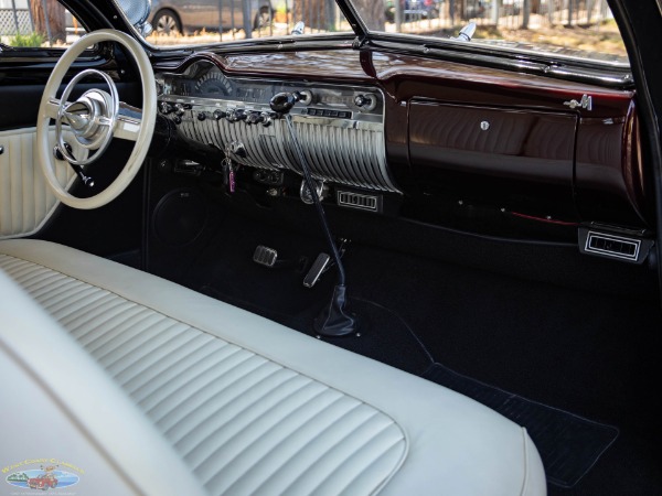 Used 1951 Mercury Custom Dick Dean Chop 2 DOOR COUPE | Torrance, CA