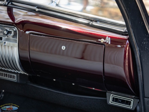 Used 1951 Mercury Custom Dick Dean Chop 2 DOOR COUPE | Torrance, CA