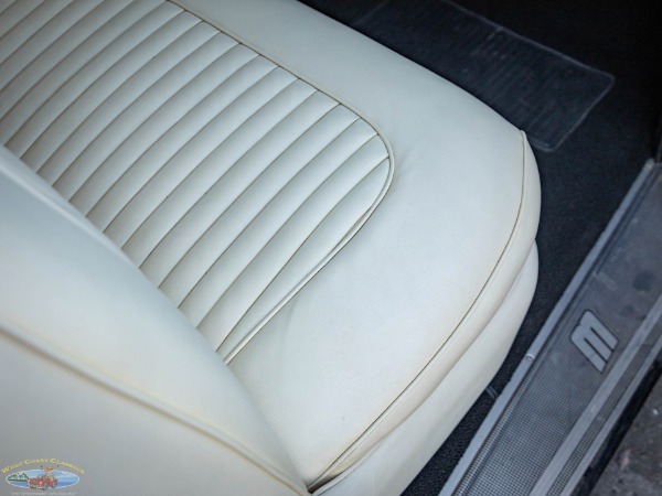 Used 1951 Mercury Custom Dick Dean Chop 2 DOOR COUPE | Torrance, CA