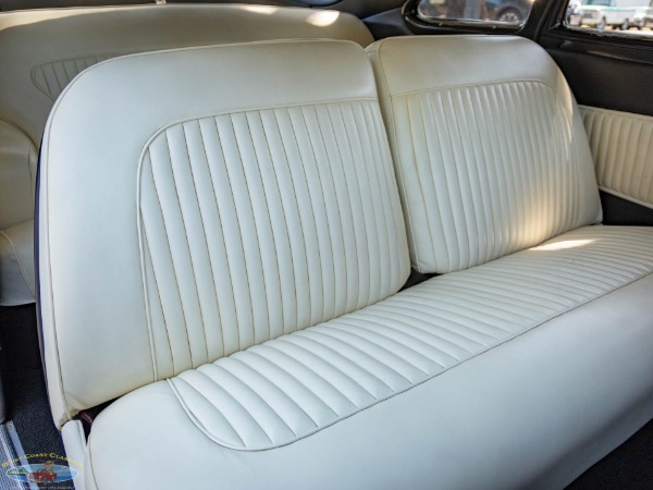 Used 1951 Mercury Custom Dick Dean Chop 2 DOOR COUPE | Torrance, CA