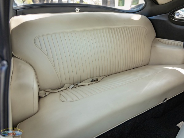 Used 1951 Mercury Custom Dick Dean Chop 2 DOOR COUPE | Torrance, CA