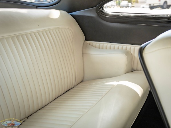 Used 1951 Mercury Custom Dick Dean Chop 2 DOOR COUPE | Torrance, CA