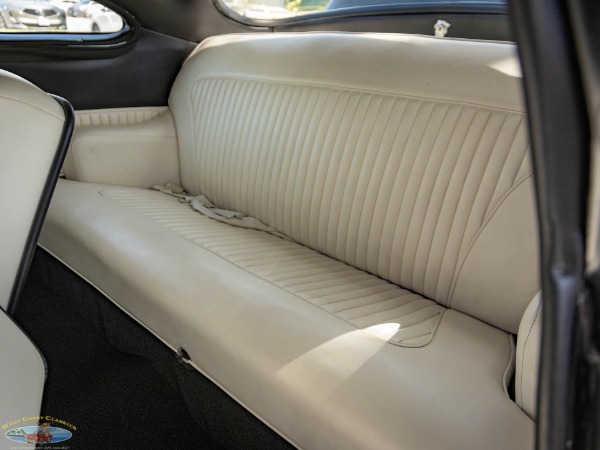 Used 1951 Mercury Custom Dick Dean Chop 2 DOOR COUPE | Torrance, CA