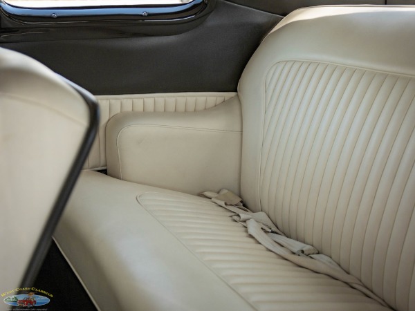 Used 1951 Mercury Custom Dick Dean Chop 2 DOOR COUPE | Torrance, CA