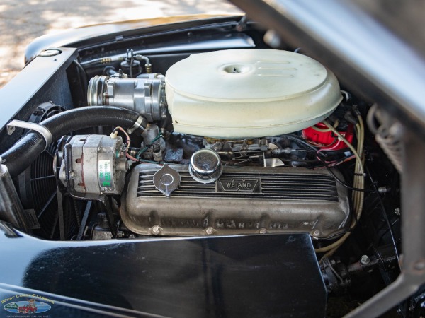 Used 1951 Mercury Custom Dick Dean Chop 2 DOOR COUPE | Torrance, CA