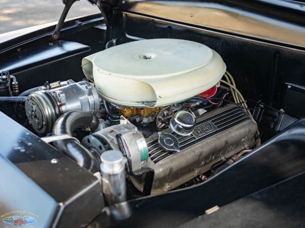 Used 1951 Mercury Custom Dick Dean Chop 2 DOOR COUPE | Torrance, CA
