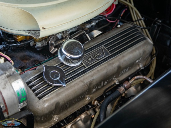 Used 1951 Mercury Custom Dick Dean Chop 2 DOOR COUPE | Torrance, CA