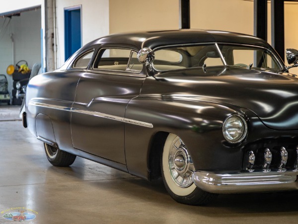 Used 1951 Mercury Custom Dick Dean Chop 2 DOOR COUPE | Torrance, CA