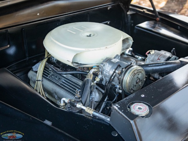 Used 1951 Mercury Custom Dick Dean Chop 2 DOOR COUPE | Torrance, CA