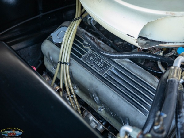 Used 1951 Mercury Custom Dick Dean Chop 2 DOOR COUPE | Torrance, CA