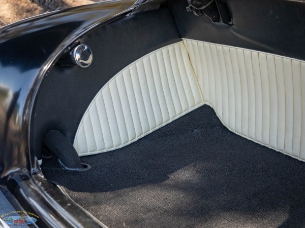 Used 1951 Mercury Custom Dick Dean Chop 2 DOOR COUPE | Torrance, CA