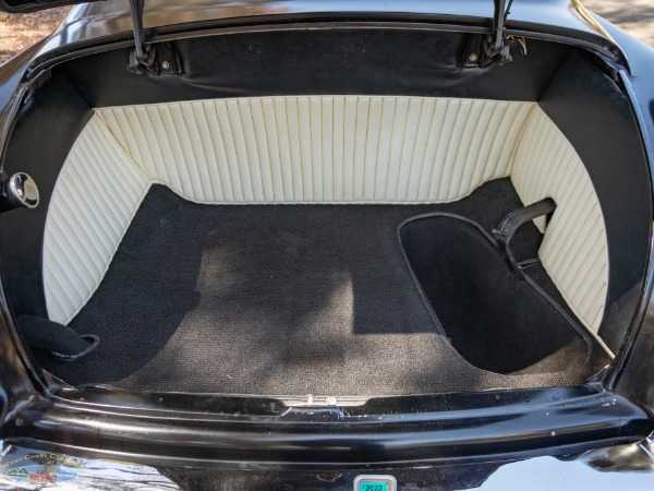 Used 1951 Mercury Custom Dick Dean Chop 2 DOOR COUPE | Torrance, CA