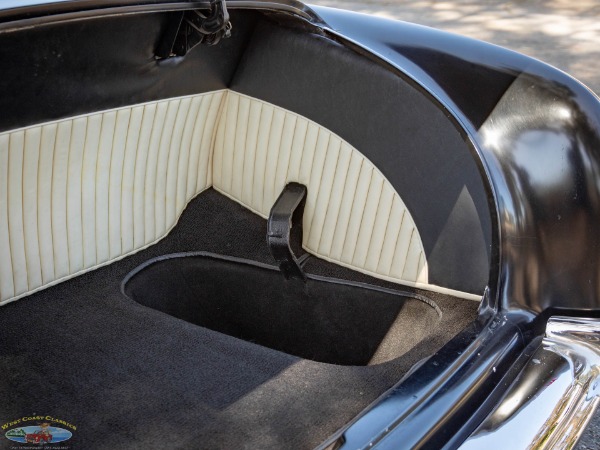 Used 1951 Mercury Custom Dick Dean Chop 2 DOOR COUPE | Torrance, CA