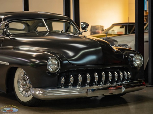 Used 1951 Mercury Custom Dick Dean Chop 2 DOOR COUPE | Torrance, CA