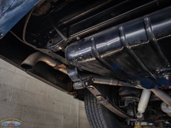 Used 1951 Mercury Custom Dick Dean Chop 2 DOOR COUPE | Torrance, CA
