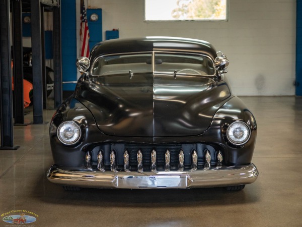 Used 1951 Mercury Custom Dick Dean Chop 2 DOOR COUPE | Torrance, CA
