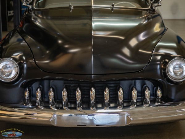 Used 1951 Mercury Custom Dick Dean Chop 2 DOOR COUPE | Torrance, CA
