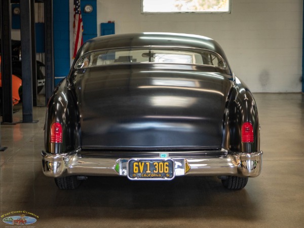 Used 1951 Mercury Custom Dick Dean Chop 2 DOOR COUPE | Torrance, CA