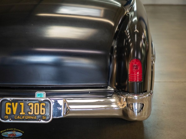 Used 1951 Mercury Custom Dick Dean Chop 2 DOOR COUPE | Torrance, CA