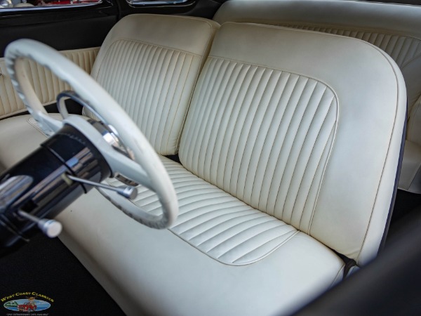 Used 1951 Mercury Custom Dick Dean Chop 2 DOOR COUPE | Torrance, CA
