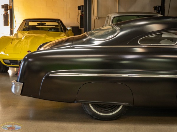 Used 1951 Mercury Custom Dick Dean Chop 2 DOOR COUPE | Torrance, CA