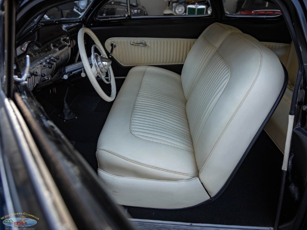 Used 1951 Mercury Custom Dick Dean Chop 2 DOOR COUPE | Torrance, CA