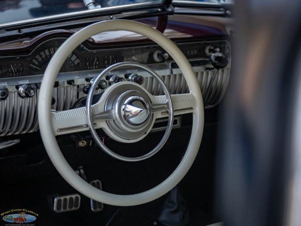 Used 1951 Mercury Custom Dick Dean Chop 2 DOOR COUPE | Torrance, CA