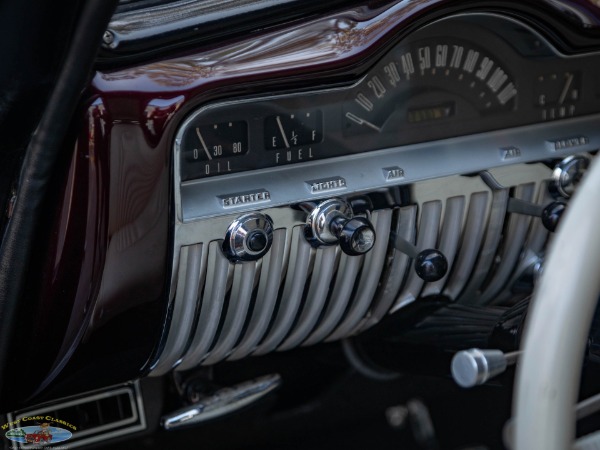Used 1951 Mercury Custom Dick Dean Chop 2 DOOR COUPE | Torrance, CA