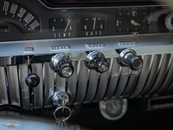 Used 1951 Mercury Custom Dick Dean Chop 2 DOOR COUPE | Torrance, CA