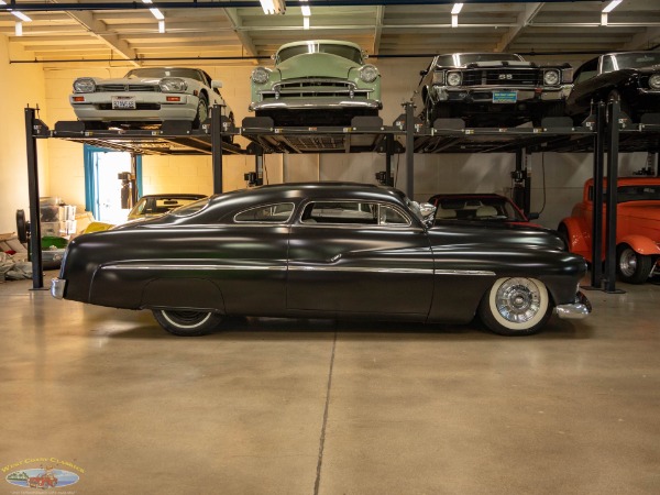 Used 1951 Mercury Custom Dick Dean Chop 2 DOOR COUPE | Torrance, CA