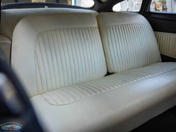 Used 1951 Mercury Custom Dick Dean Chop 2 DOOR COUPE | Torrance, CA