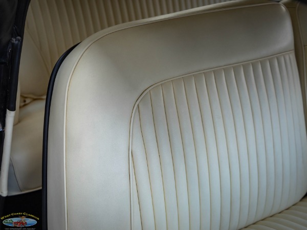 Used 1951 Mercury Custom Dick Dean Chop 2 DOOR COUPE | Torrance, CA